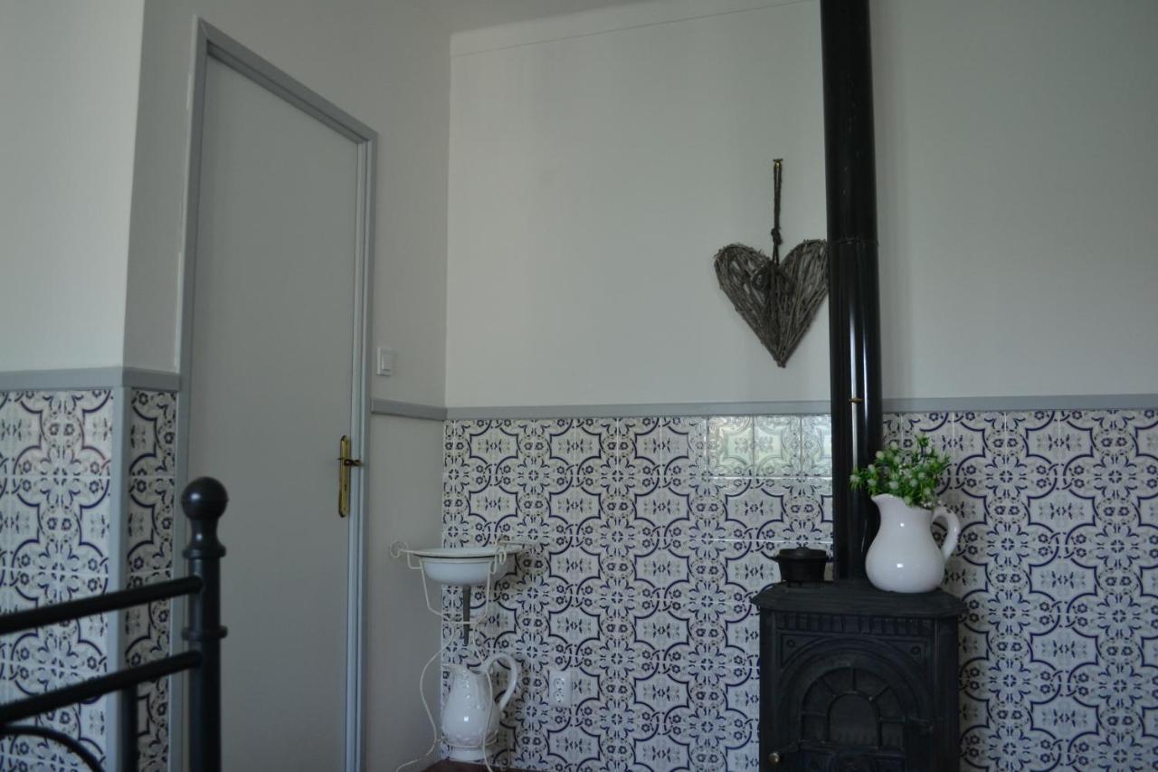 Bed and Breakfast Casa Coloridos Óbidos Zewnętrze zdjęcie