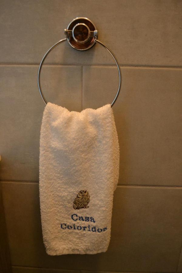 Bed and Breakfast Casa Coloridos Óbidos Zewnętrze zdjęcie
