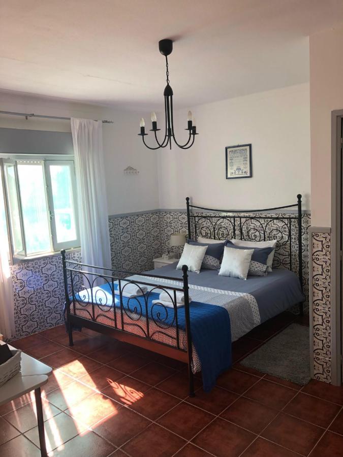 Bed and Breakfast Casa Coloridos Óbidos Zewnętrze zdjęcie