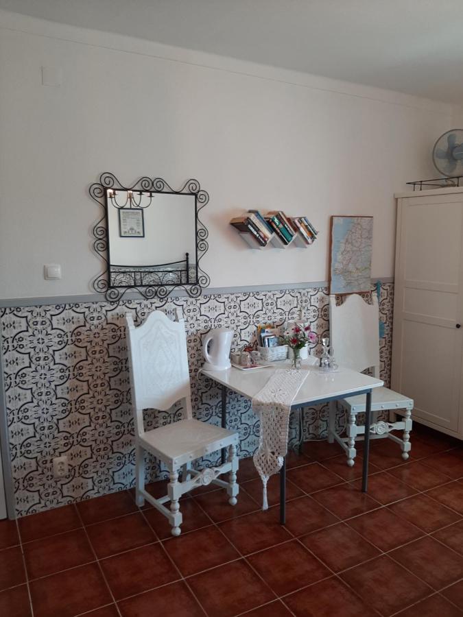 Bed and Breakfast Casa Coloridos Óbidos Zewnętrze zdjęcie